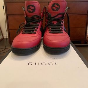 Men’s Gucci Sneaker